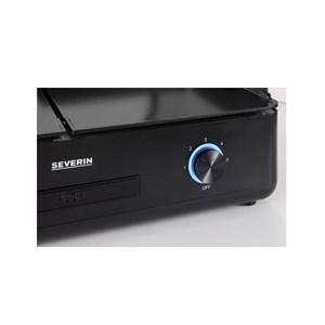 Plancha électrique posable 2200w