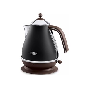 Bouilloire sans fil 1.7l 2000w noir