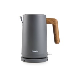 Bouilloire sans fil 1.7l 2200w