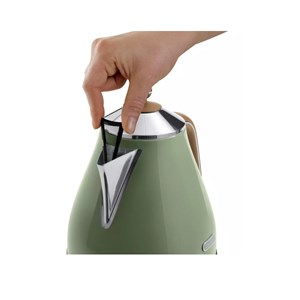 Bouilloire sans fil 1.7l 2000w