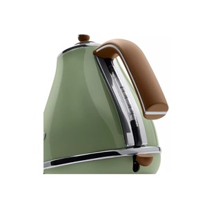 Bouilloire sans fil 1.7l 2000w