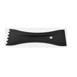 Plancha électrique 1900w 50.5 x 25.5cm noir&nbsp;inox