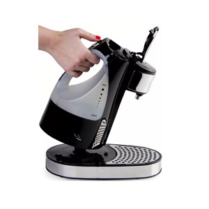 Bouilloire theière 1.5l noir