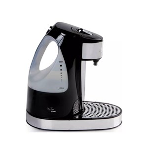 Bouilloire theière 1.5l noir