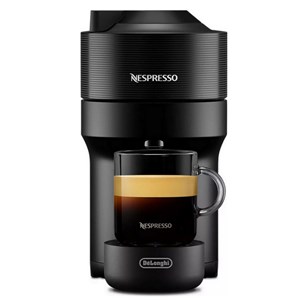 Machine à café à capsules 0.6l compatible nespresso