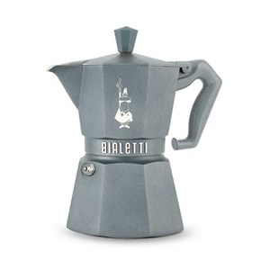 Cafetière italienne 3 tasses