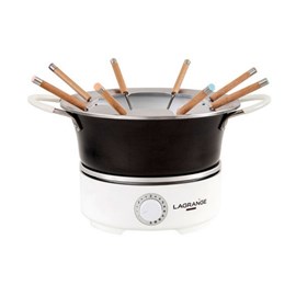 Fondue 900w 8 fourchettes