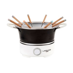 Fondue 900w 8 fourchettes