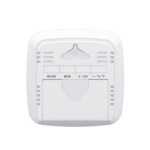 Thermomètre piscine sans fil
