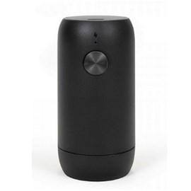 Bouchon à vin automatique sous vide noir