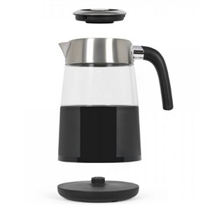 Bouilloire sans fil 1.7l 2200w