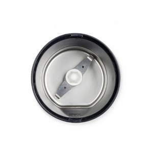 Moulin à café électrique 180w noir