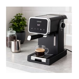 Machine à expresso 20bars