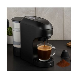 Machine à café multi-capsules 4en1 0.85l 1400w
