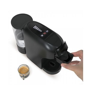 Machine à café multi-capsules 4en1 0.85l 1400w