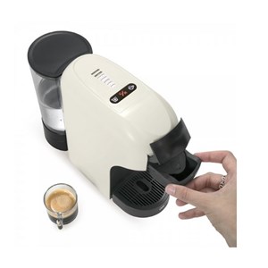 Machine à café multi-capsules 4 en 1 0.85l 1400w