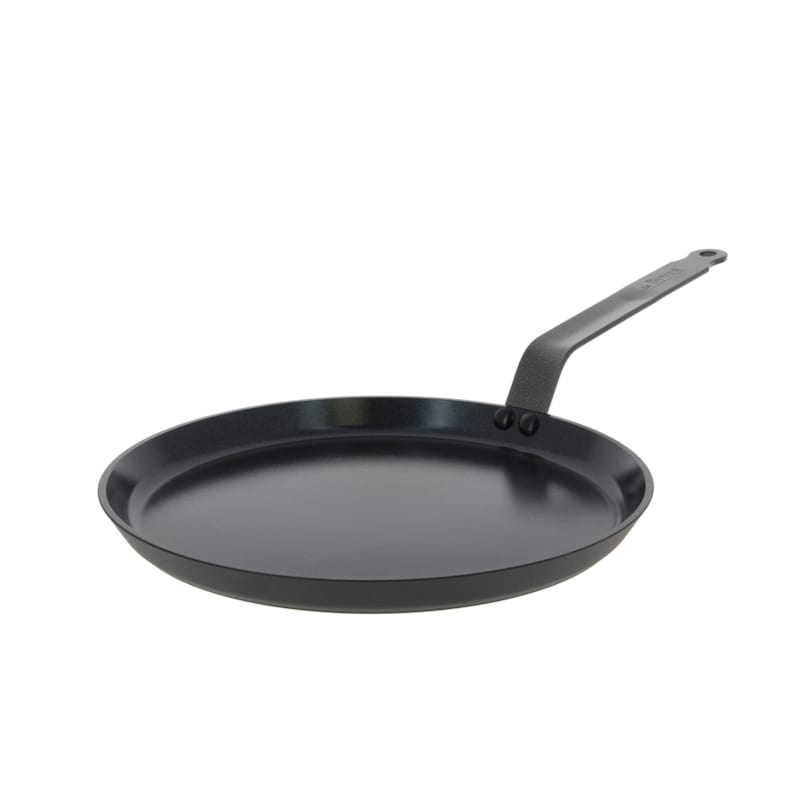 Crêpière antiadhésive céramique 26cm De Buyer 8225.26