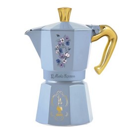 Cafetière italienne 6 tasses