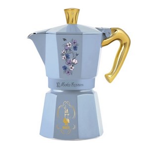 Cafetière italienne 6 tasses