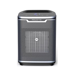 Chauffage soufflant 2000w noir