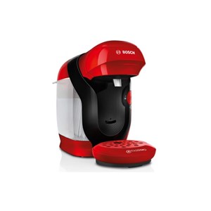 Cafetière à dosettes 3.3bars 1400w