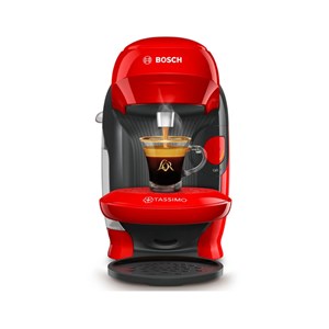 Cafetière à dosettes 3.3bars 1400w