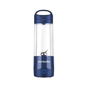 Blender portable 0.475l 70w bleu nuit