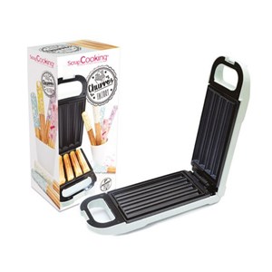 Machine à churros