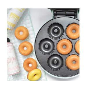 Machine à donuts 700w