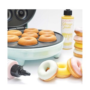 Machine à donuts 700w