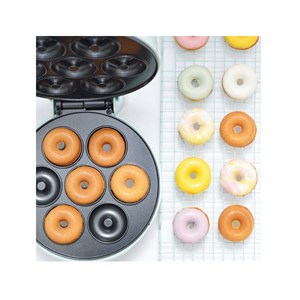Machine à donuts 700w