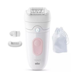 Epilateur rechargeable étanche