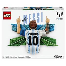 Lego® editions 43018