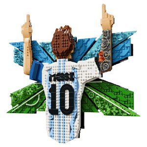 Lego® editions 43018