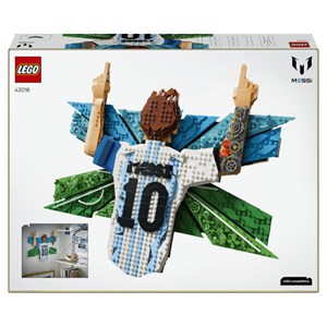 Lego® editions 43018