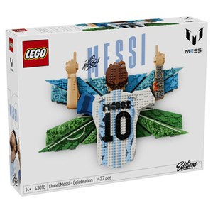 Lego® editions 43018