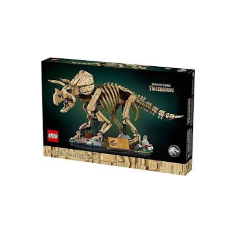 LEGO® Jurassic World 77985