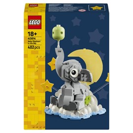 Lego® iconic 40814