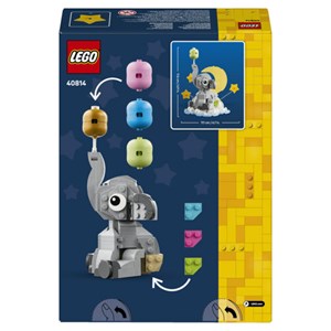 Lego® iconic 40814