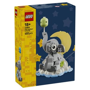 Lego® iconic 40814