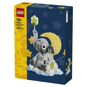 Lego® iconic 40814