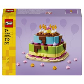 Lego® iconic 40815