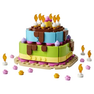 Lego® iconic 40815