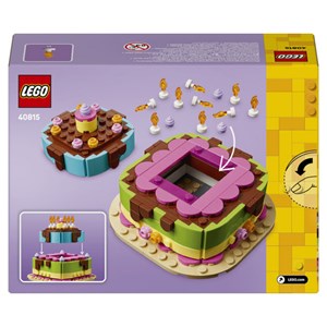 Lego® iconic 40815