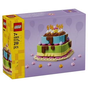 Lego® iconic 40815