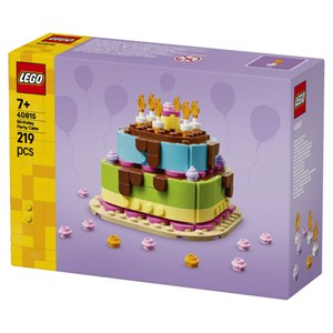 Lego® iconic 40815