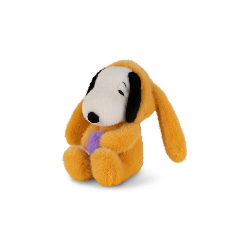 Peluche bon ton toys blanc