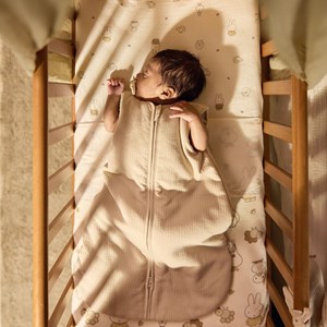 Gigoteuse chaude jersey soft twine sand tog 2,5 (0-3 mois)