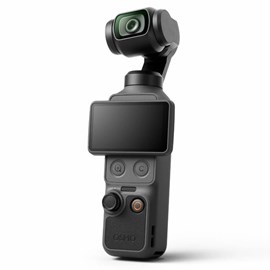 Dji caméra osmo pocket 4 standard combo