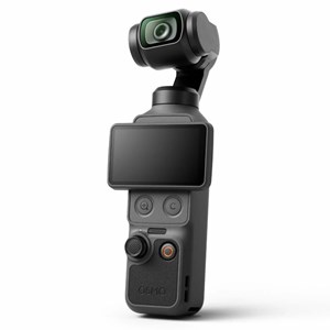 Dji caméra osmo pocket 4 standard combo